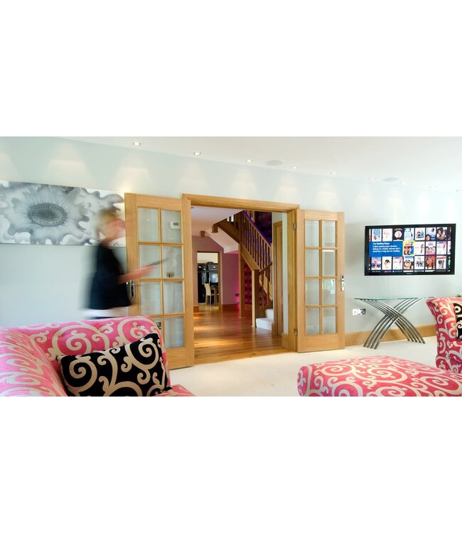 Future Automation PS65 - Draaibare Muurbeugel 65-75 inch