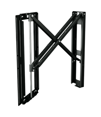 Future Automation PS65 - Draaibare Muurbeugel 65-75 inch Future Automation PS65 - Draaibare Muurbeugel 65-75 inch