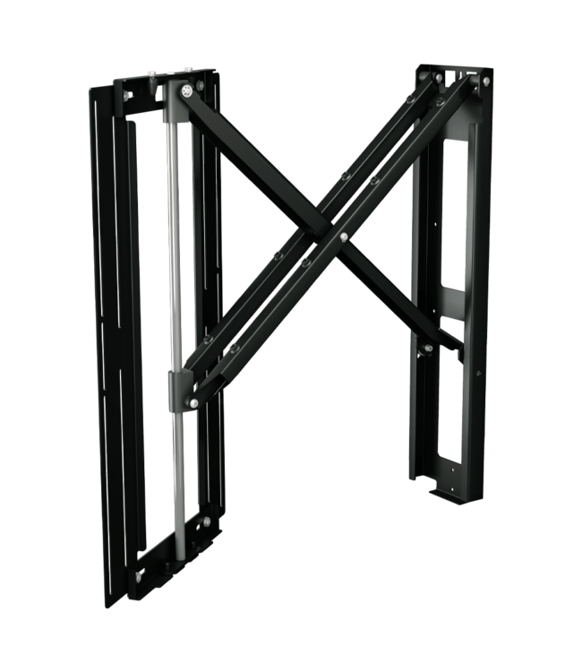 Future Automation PS65 - Draaibare Muurbeugel 65-75 inch