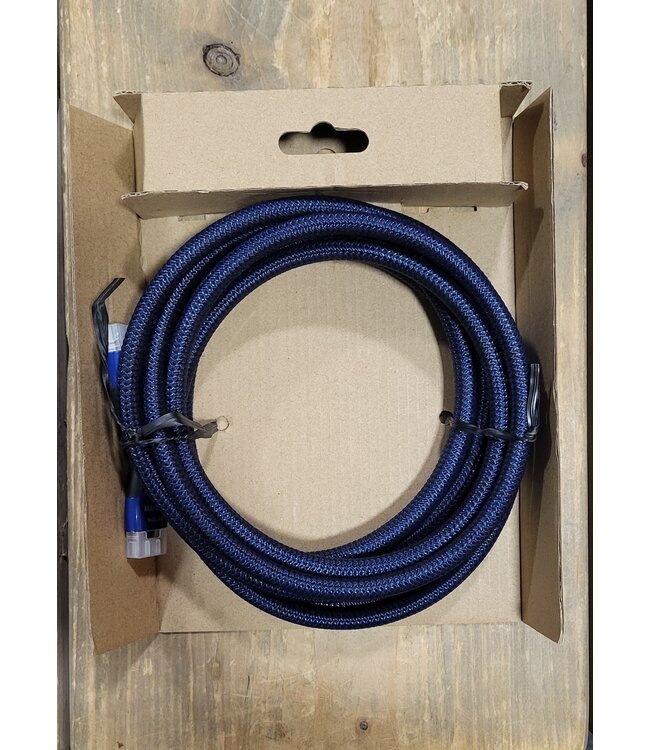 Audioquest Vodka 48 HDMI 3.0m - HDMI Kabel