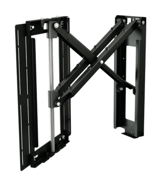 Future Automation PS40 - Draaibare Muurbeugel 40-75 inch Future Automation PS40 - Draaibare Muurbeugel 40-75 inch