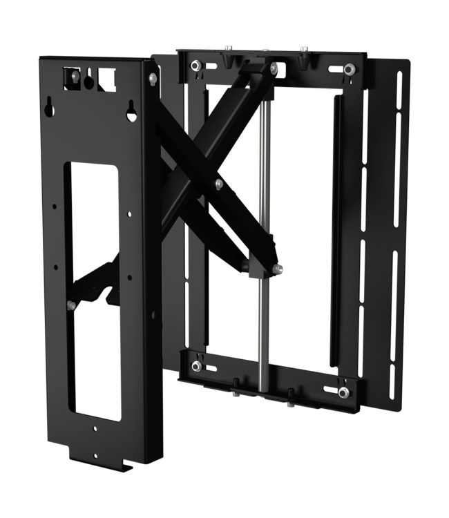 Future Automation PS40 - Draaibare Muurbeugel 40-75 inch