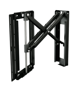 Future Automation PS32 - Draaibare Muurbeugel 32-43 inch Future Automation PS32 - Draaibare Muurbeugel 32-43 inch