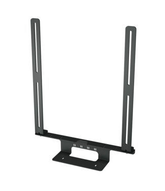 Future Automation SM-BEAM - Soundbarbeugel voor Sonos Beam