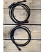 Audioquest Rocket 88 2x3 meter Full-Range Banaan-Banaan - Luidsprekerkabel