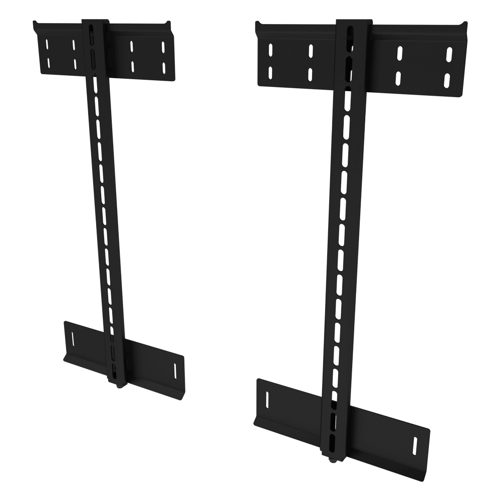 Future Future Automation FB80 - Vaste Muurbeugel 80-100 inch