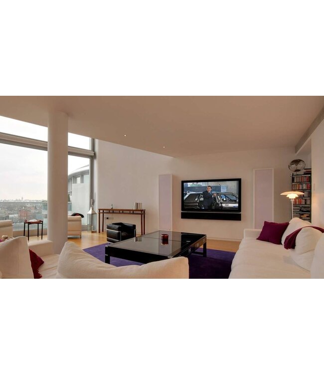 Future Automation FB80 - Vaste Muurbeugel 80-100 inch