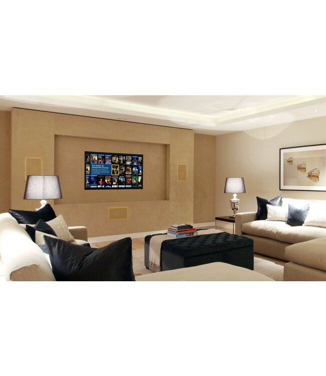 Future Automation FB80 - Vaste Muurbeugel 80-100 inch