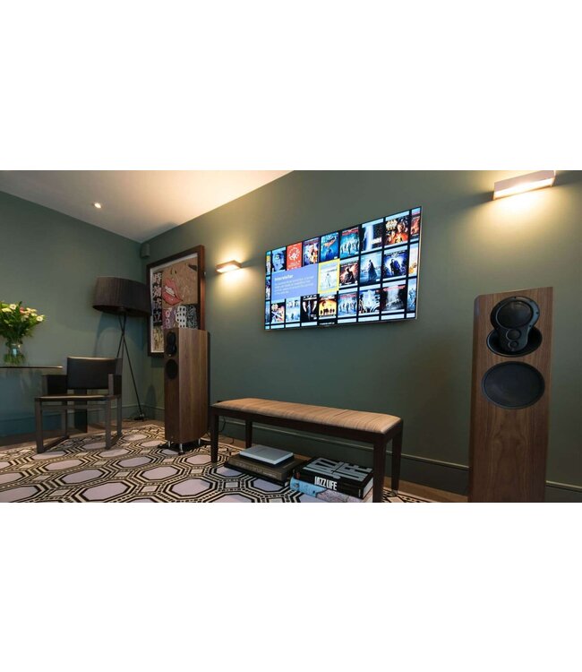 Future Automation FB80 - Vaste Muurbeugel 80-100 inch