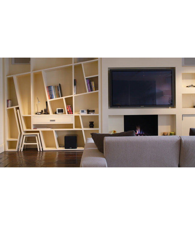 Future Automation FB49 - Vaste Muurbeugel 49-80 inch