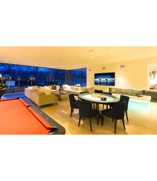 Future Automation FB49 - Vaste Muurbeugel 49-80 inch