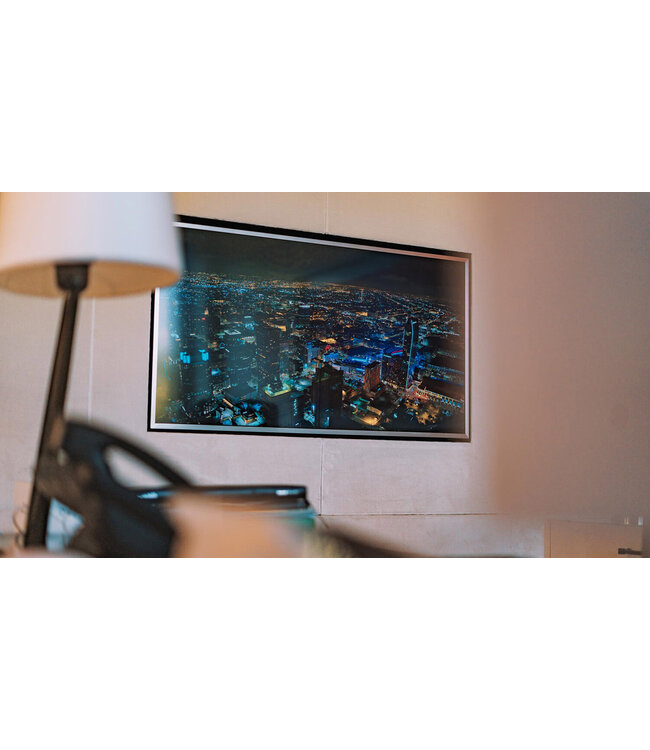 Future Automation FB49 - Vaste Muurbeugel 49-80 inch