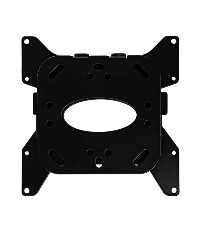 Future Automation FB22 - Vaste Muurbeugel tot 47 inch