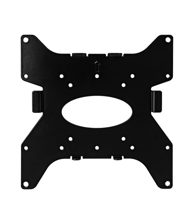 Future Automation FB22 - Vaste Muurbeugel tot 47 inch