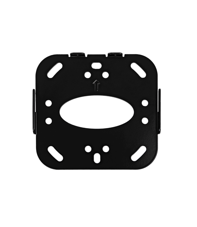 Future Automation FB22 - Vaste Muurbeugel tot 47 inch