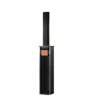 Future Automation OSL - In-Floor Speaker Lift voor buitengebruik voor James Tower Luidsprekers