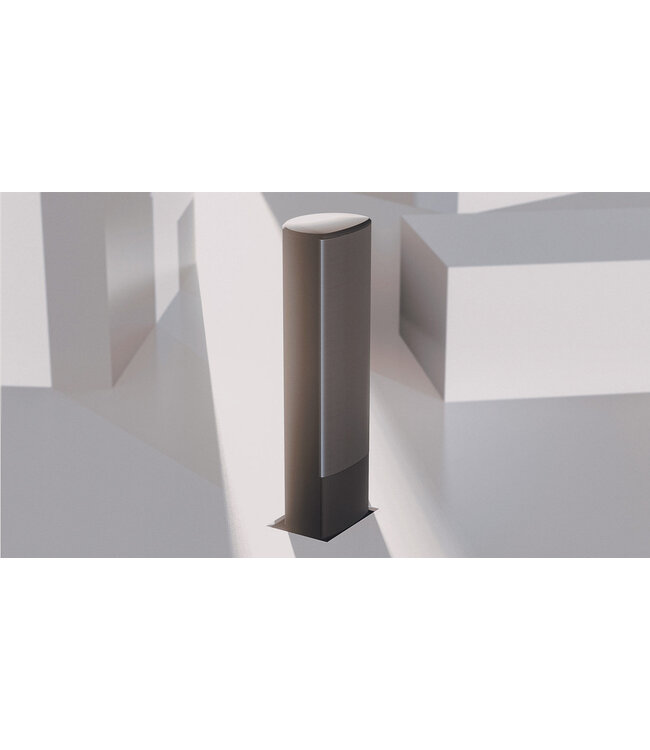 Future Automation OSL - In-Floor Speaker Lift voor buitengebruik voor James Tower Luidsprekers