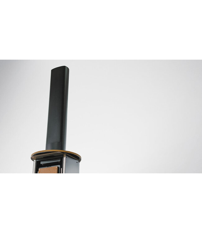 Future Automation OSL - In-Floor Speaker Lift voor buitengebruik voor James Tower Luidsprekers