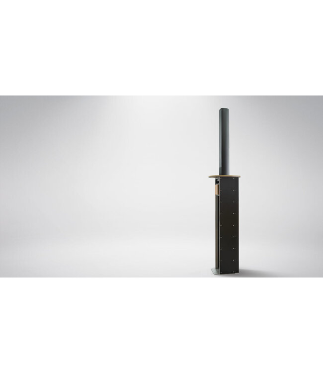 Future Automation OSL - In-Floor Speaker Lift voor buitengebruik voor James Tower Luidsprekers