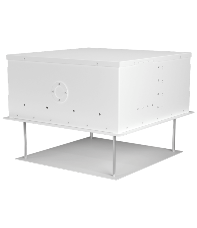 Future Automation PDMO - Outdoor Marine Projector Lift