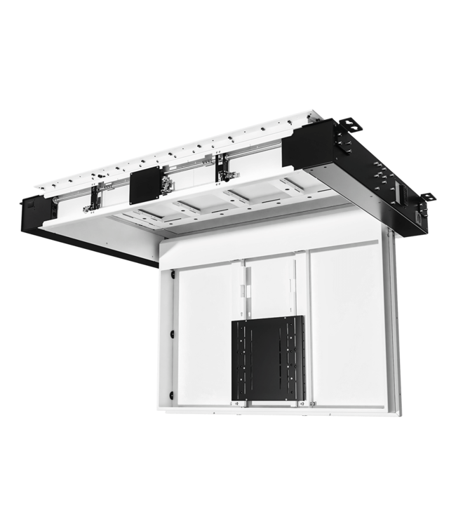 Future Automation CHR-MO-DDP - Outdoor Marine Electrische Plafondbeugel 40-88 inch