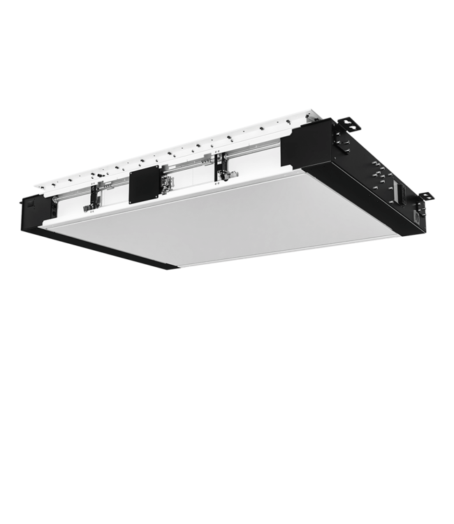 Future Automation CHR-MO-DDP - Outdoor Marine Electrische Plafondbeugel 40-88 inch