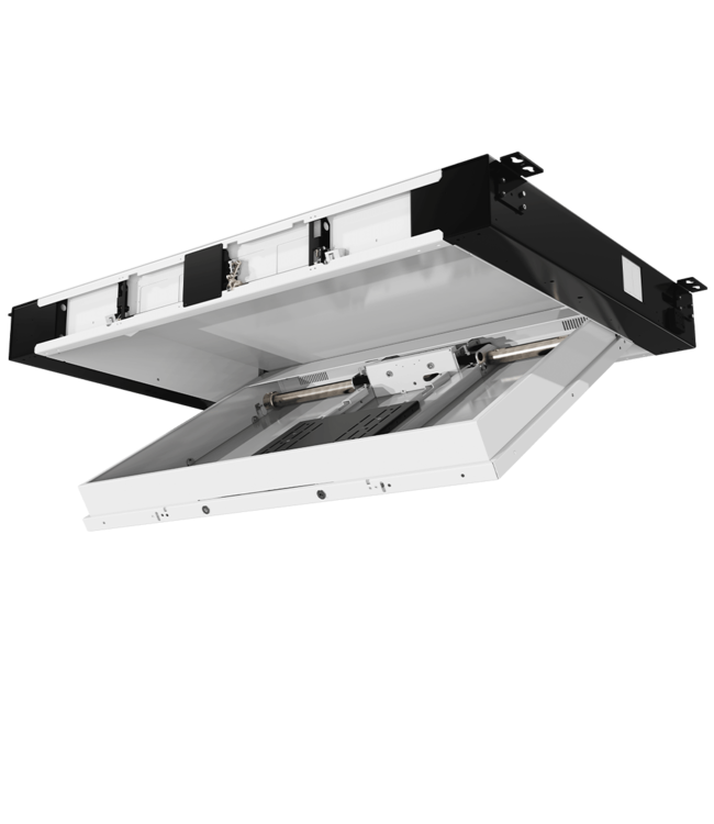 Future Automation CHR-MO - Outdoor Marine Electrische Plafondbeugel 40-88 inch