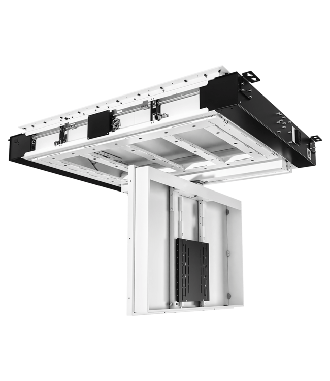 Future Automation CHRS-M-DDP  - Indoor Marine Electrische Plafondbeugel 40-88 inch