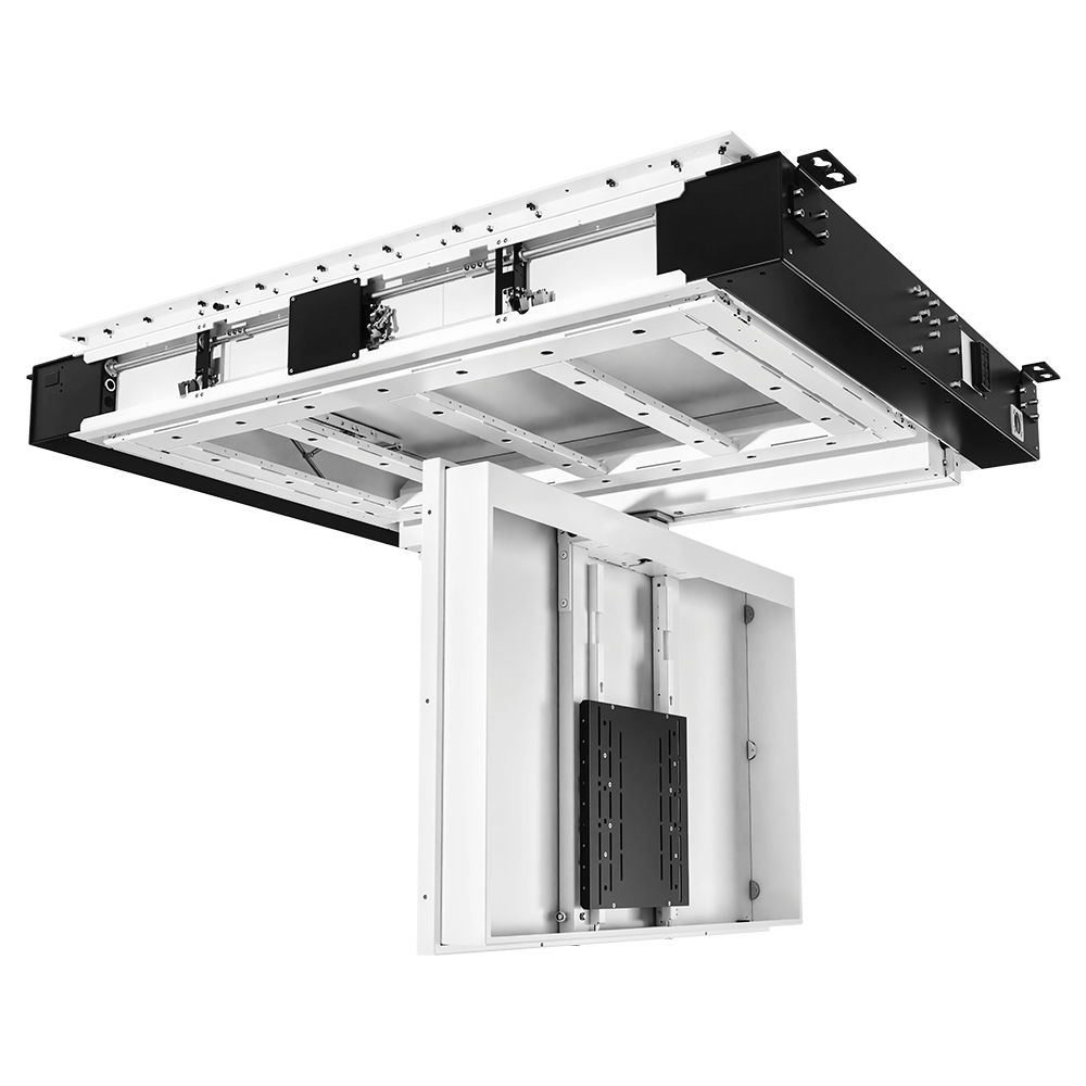 Future Future Automation CHRS-M-DDP - Indoor Marine Electrische Plafondbeugel 40-88 inch