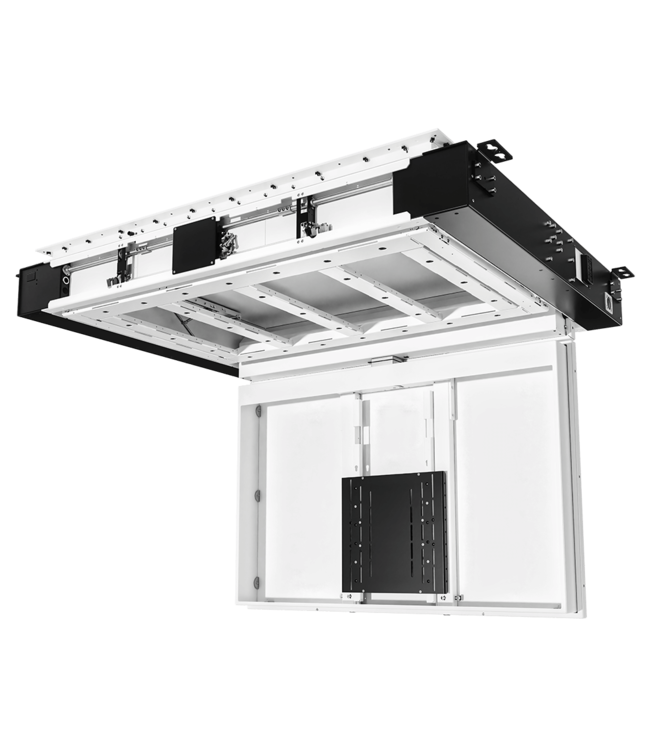 Future Automation CHRS-M-DDP  - Indoor Marine Electrische Plafondbeugel 40-88 inch