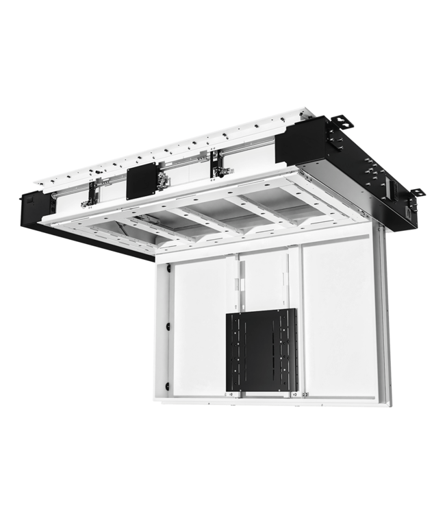Future Automation CHR-M-DDP - Indoor Marine Electrische Plafondbeugel 40-88 inch