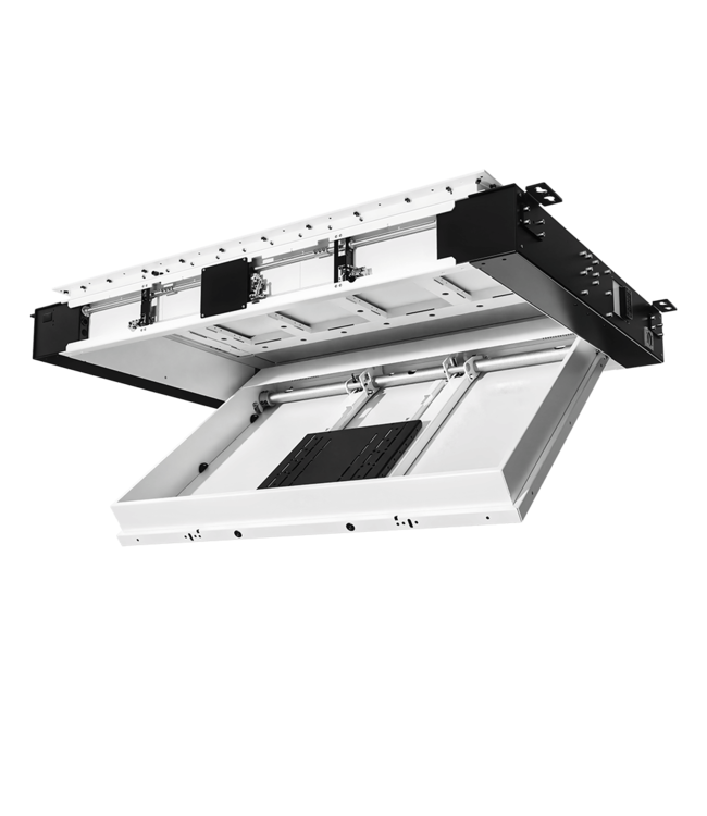Future Automation CHR-M-DDP - Indoor Marine Electrische Plafondbeugel 40-88 inch