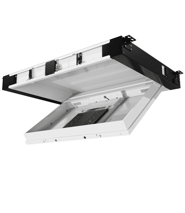 Future Automation CHRS-M - Indoor Marine Electrische Plafondbeugel 40-88 inch