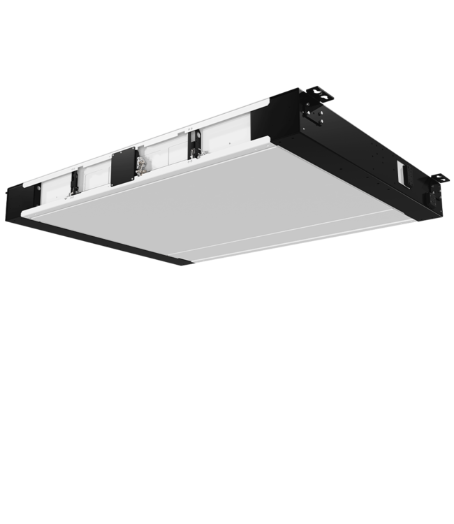 Future Automation CHRS-M - Indoor Marine Electrische Plafondbeugel 40-88 inch