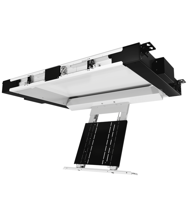 Future Automation CHR-C-M - Electrische Marine Plafondbeugel tot 65 inch