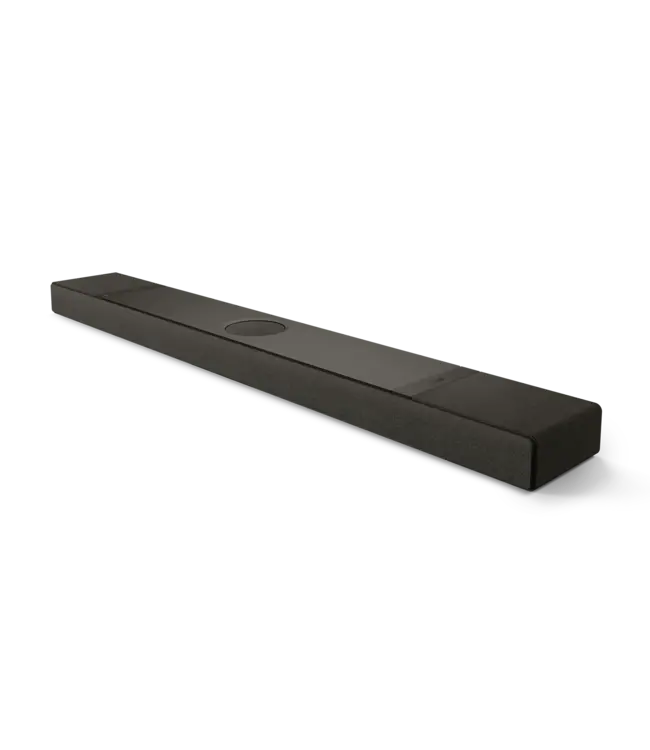 KEF XIO - Soundbar