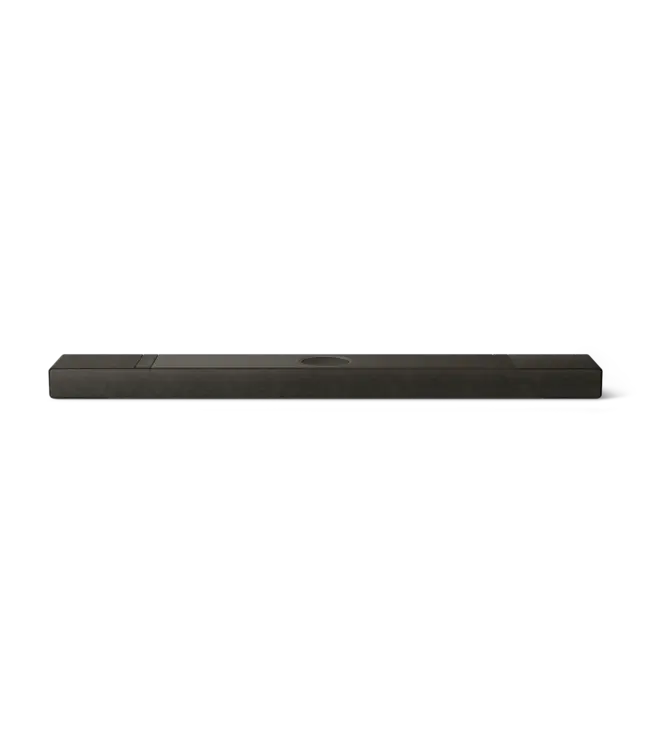KEF XIO - Soundbar