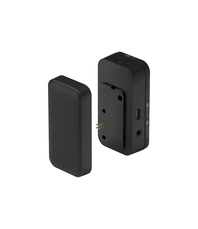 KEF KW2 RX - Wireless SUB Receiver