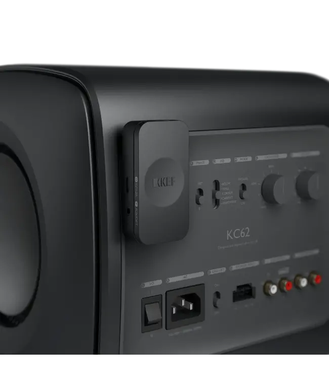 KEF KW2 RX - Wireless SUB Receiver