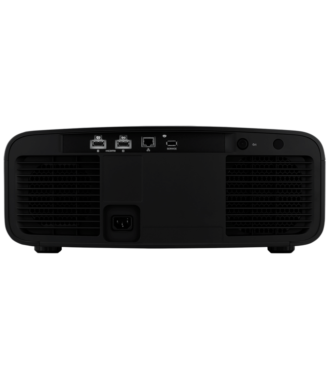 JVC DLA-NZ500 - Projector