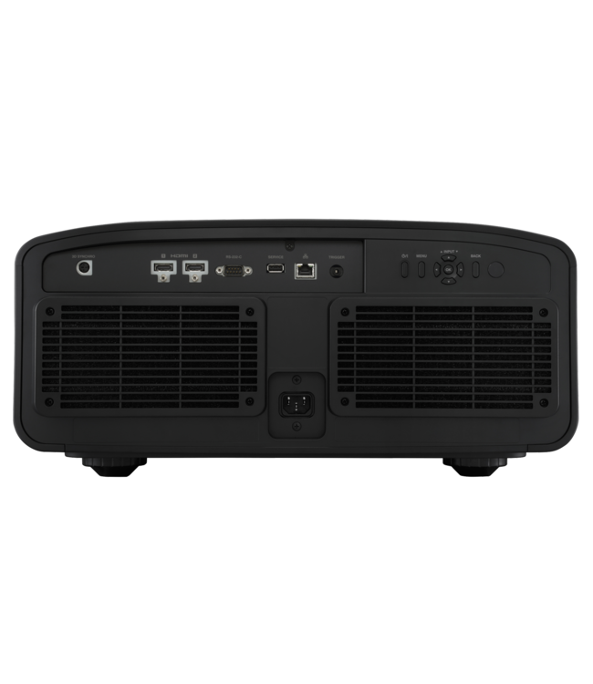 JVC DLA-NZ800BE - Projector