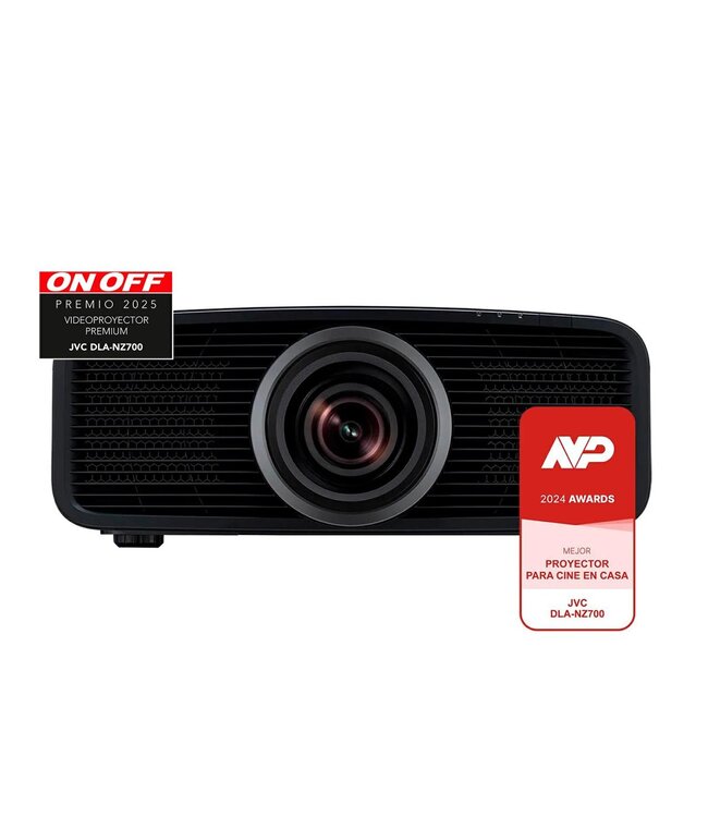 JVC DLA-NZ700BE - Projector