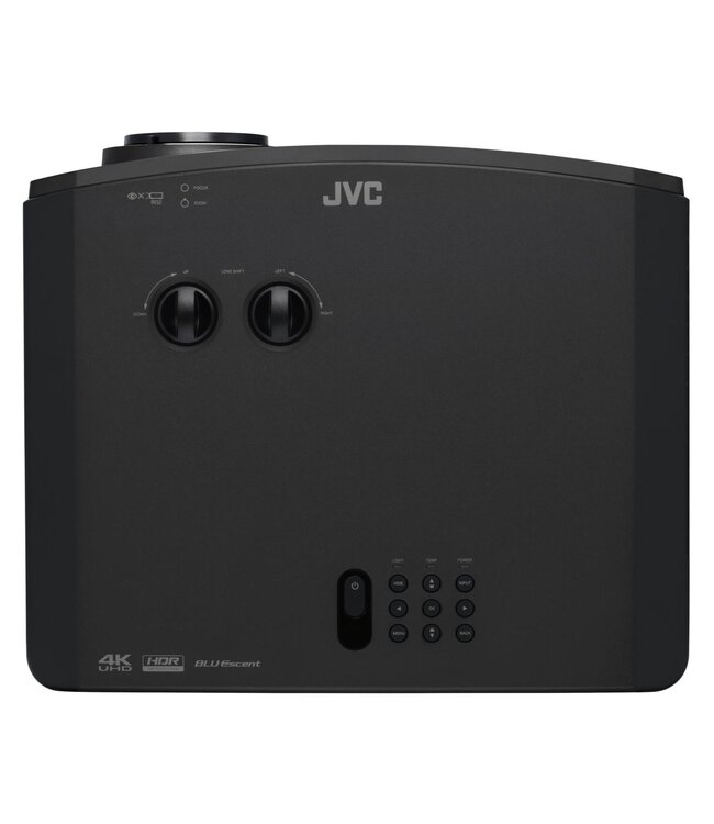 JVC LX-NZ30 - Projector