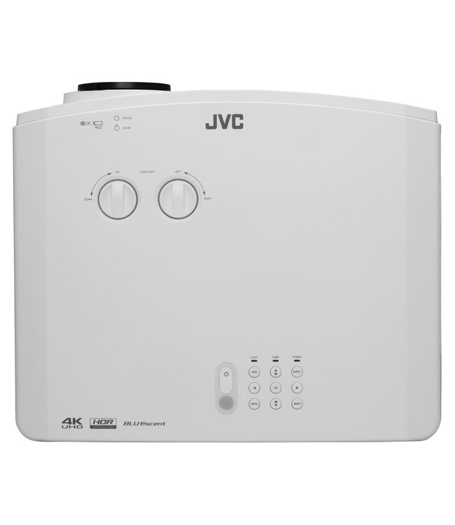 JVC LX-NZ30 - Projector
