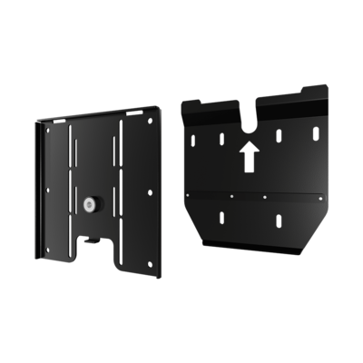 Indoor - Vaste Beugels