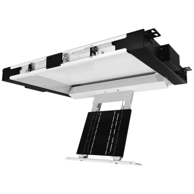 Marine Indoor - Electrische Beugels