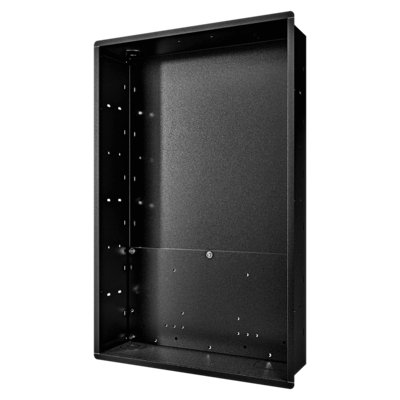 Wand Inbouwboxen voor TV-Beugels