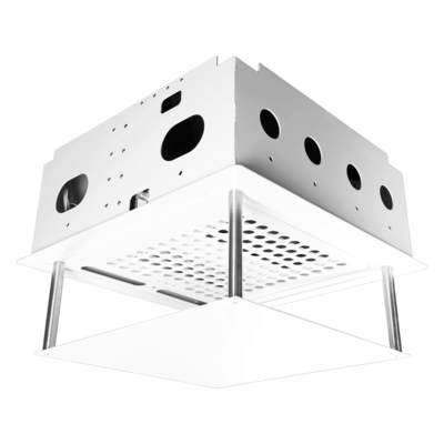 Beugels en Liften voor Beamers