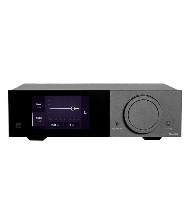 Lyngdorf TDAI2210 - Geintegreerde Versterker