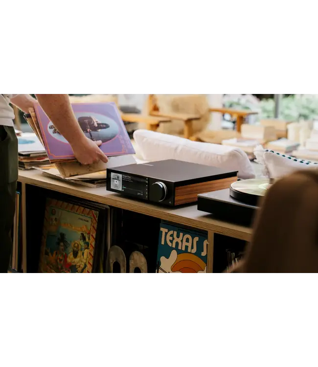 Cambridge Audio EVO 150 SE - Geintegreerde Versterker